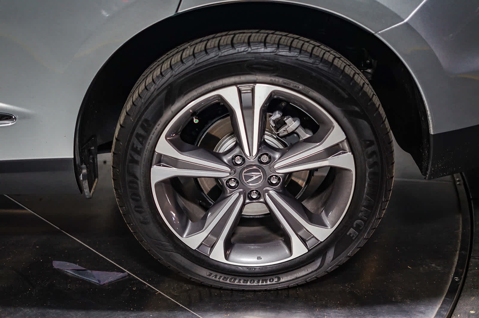 Thumbnail: 2025 Acura RDX - 13