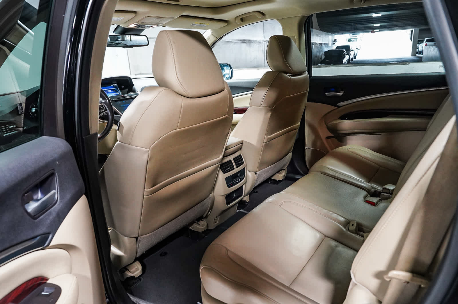 Thumbnail: 2014 Acura MDX - 22
