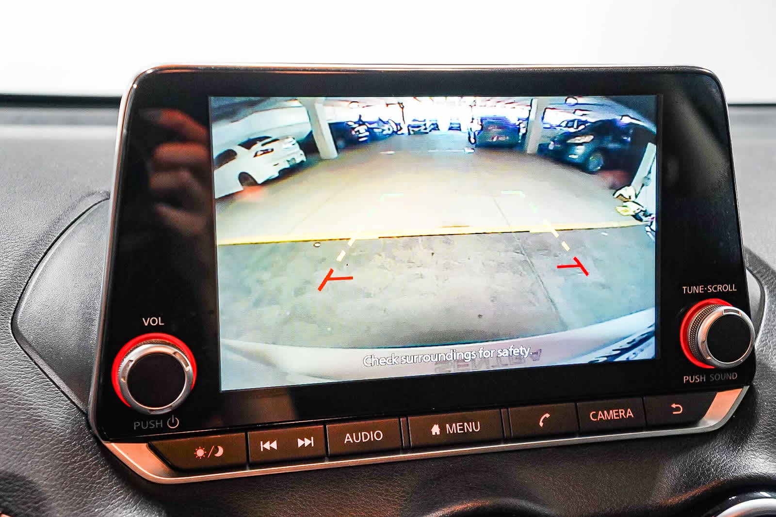 Thumbnail: 2021 Nissan Sentra - 29