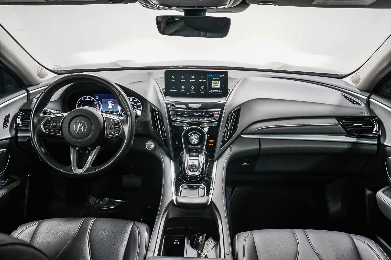 Thumbnail: 2023 Acura RDX - 14