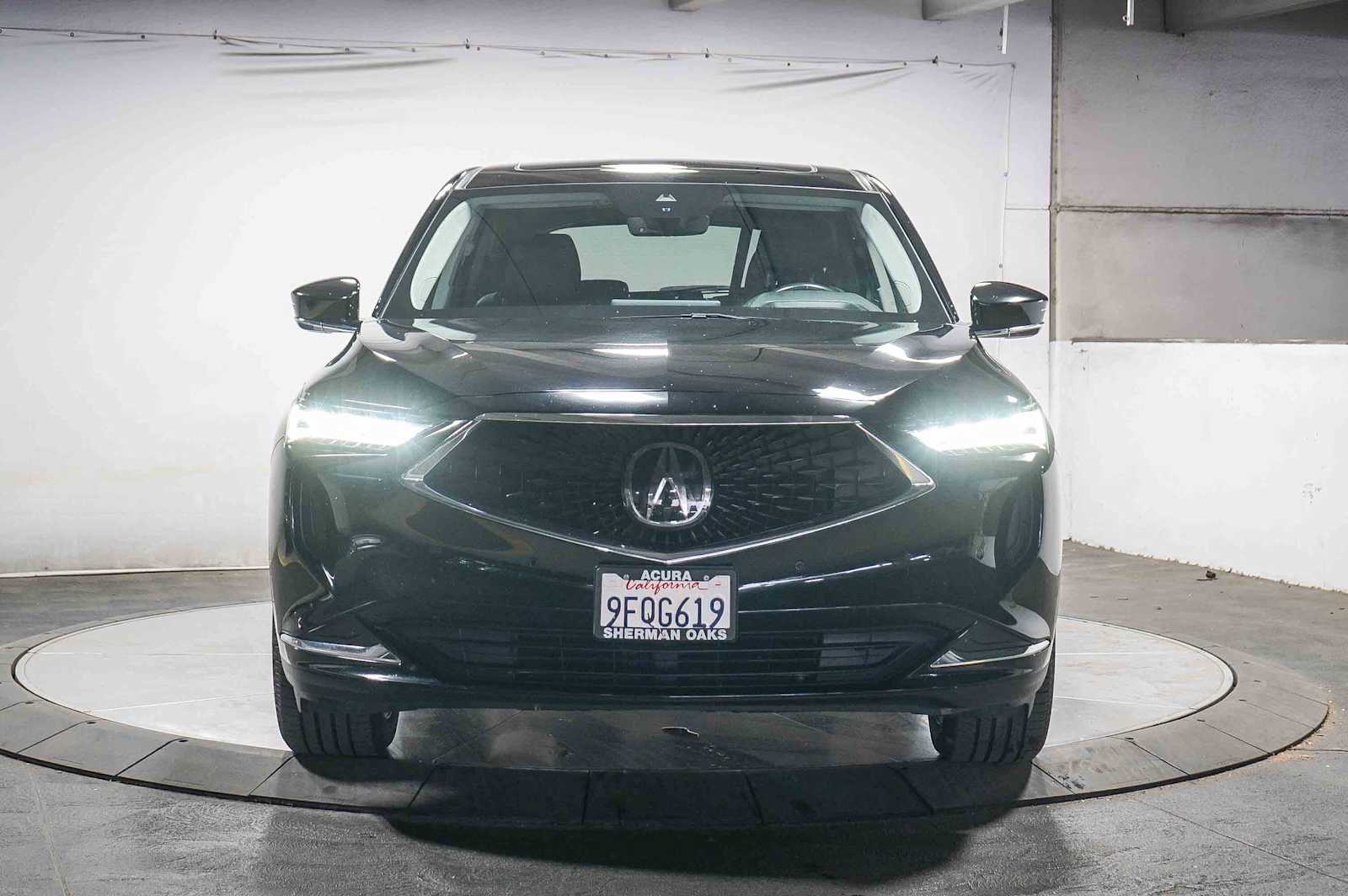 Thumbnail: 2023 Acura MDX - 3