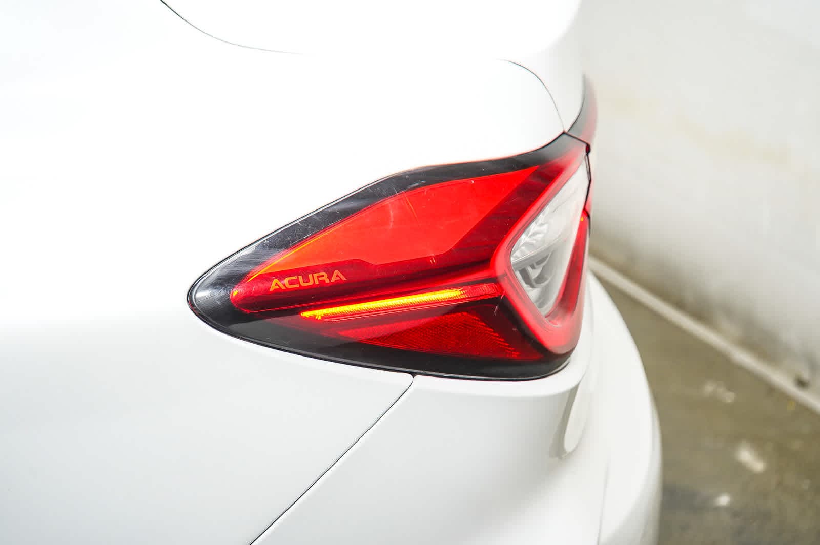 2023 Acura TLX photo 5