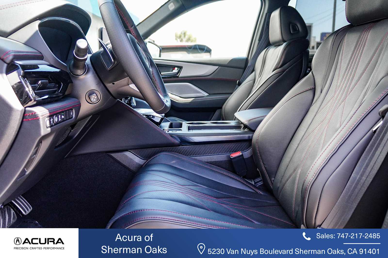 Thumbnail: 2026 Acura MDX - 23