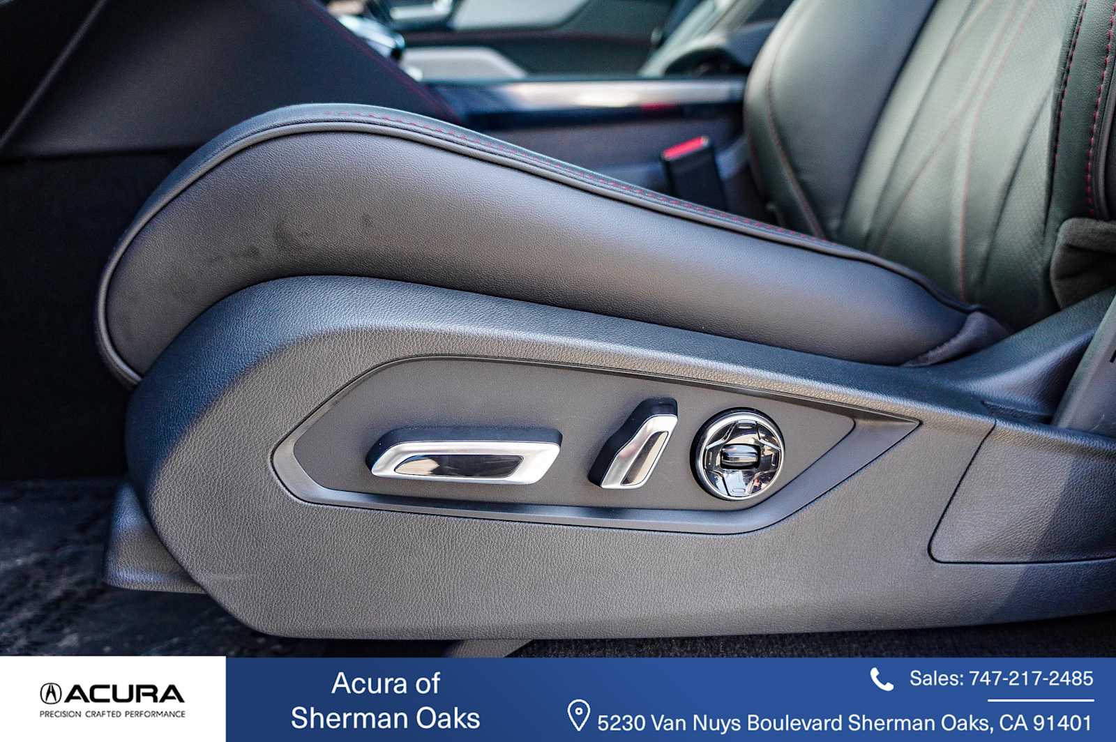 Thumbnail: 2026 Acura MDX - 27