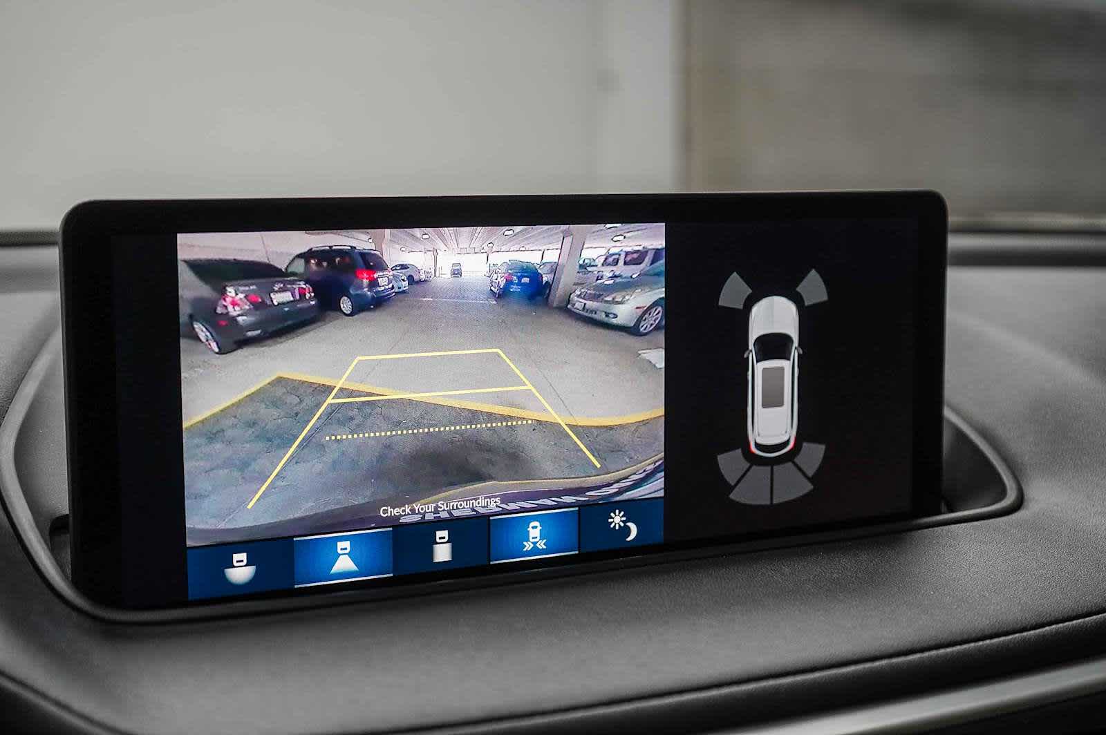 Thumbnail: 2024 Acura MDX - 29