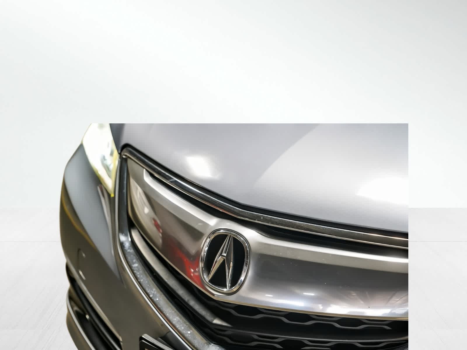 Thumbnail: 2015 Acura TLX - 7