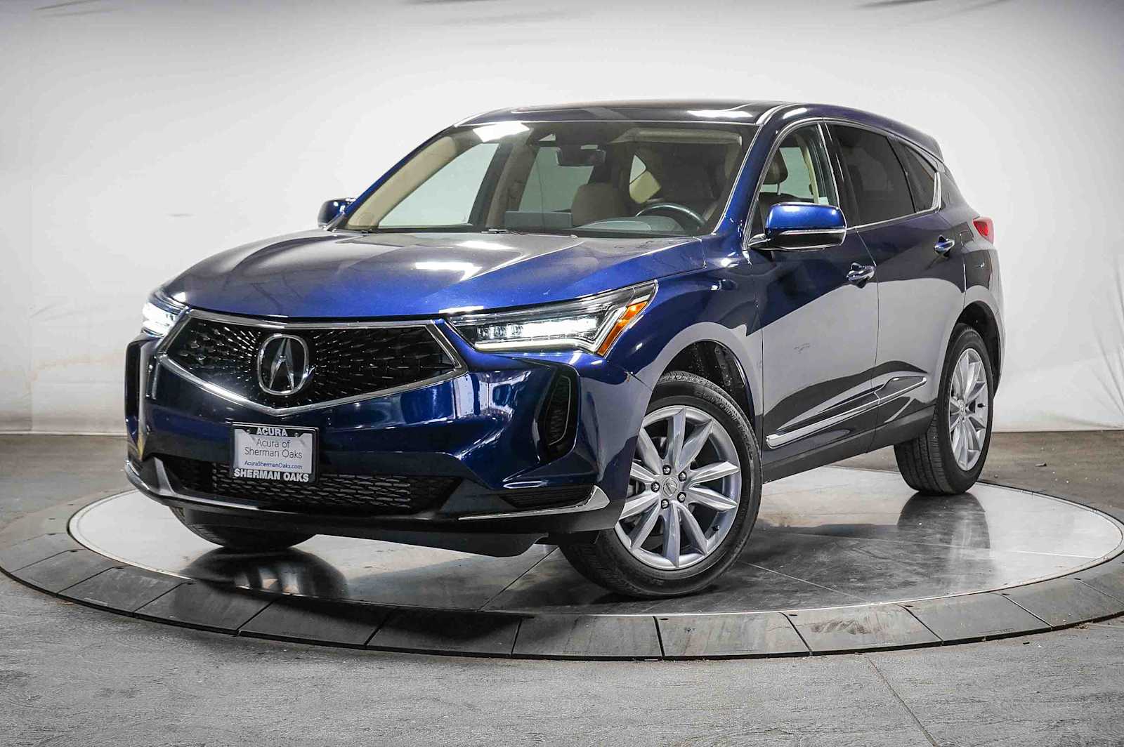 2023 Acura RDX Base's photo