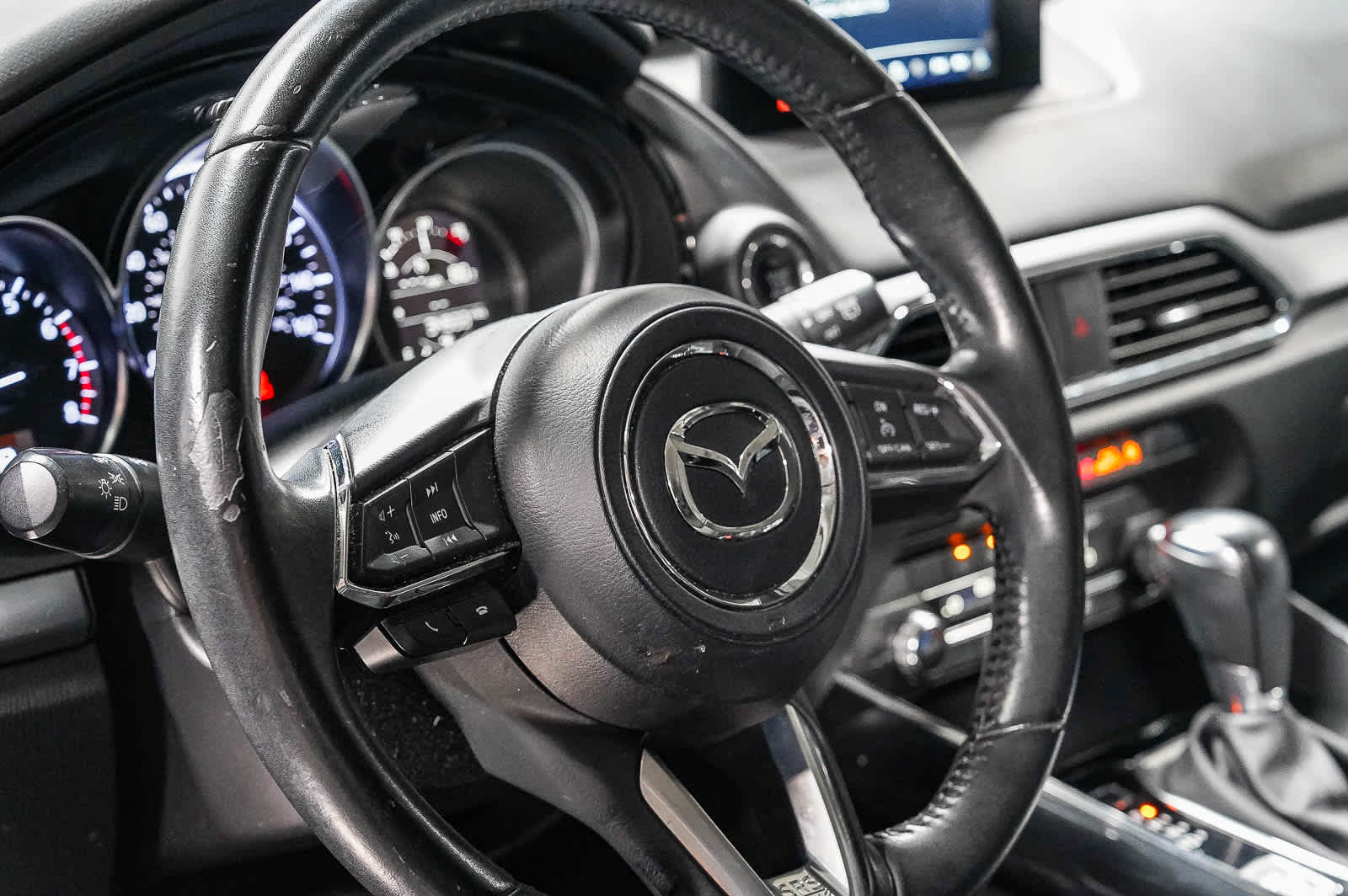Thumbnail: 2019 Mazda CX-9 - 23
