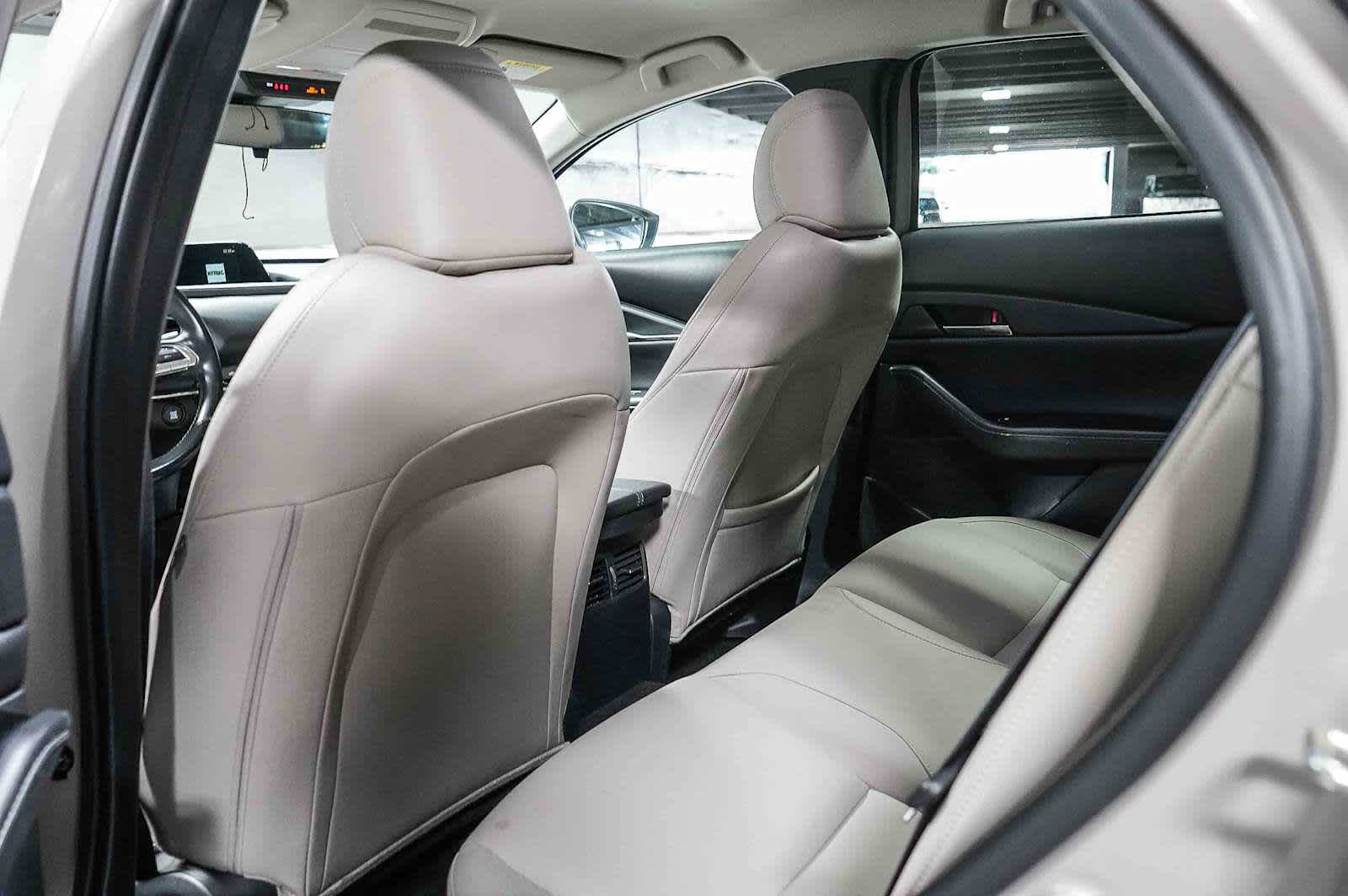 Thumbnail: 2023 Mazda CX-30 - 19