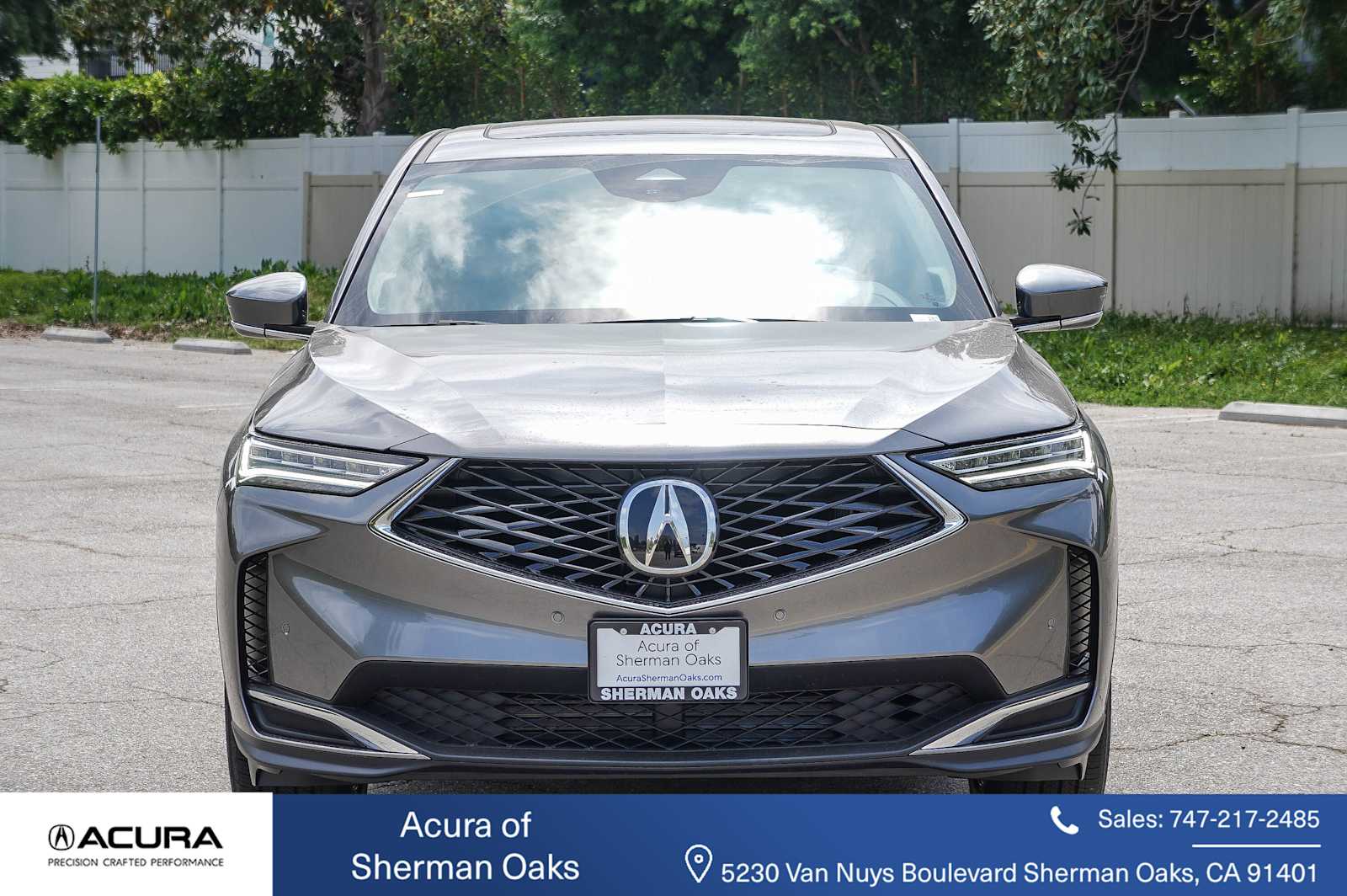 Thumbnail: 2026 Acura MDX - 2