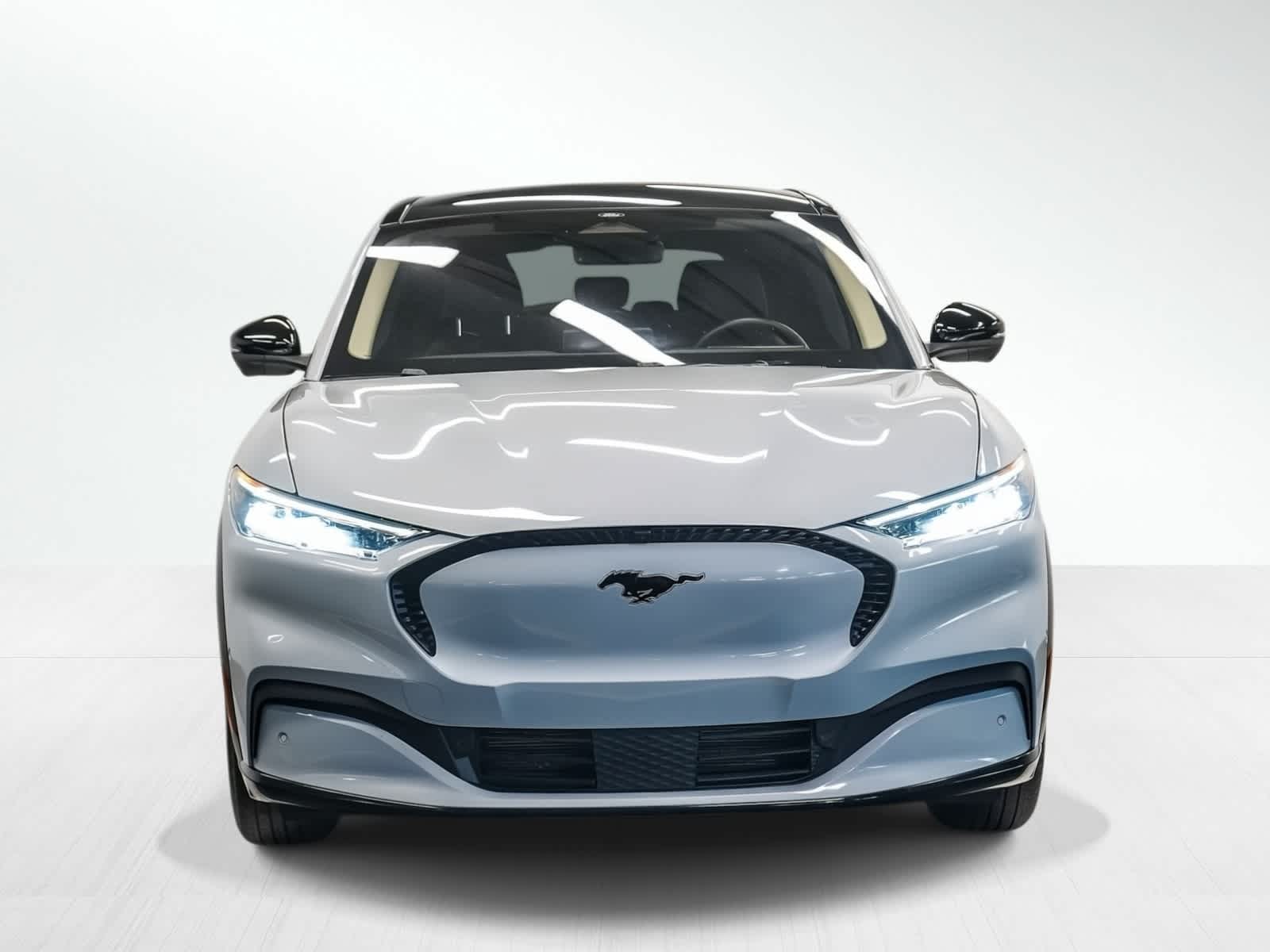 Thumbnail: 2022 Ford Mustang Mach-E - 6