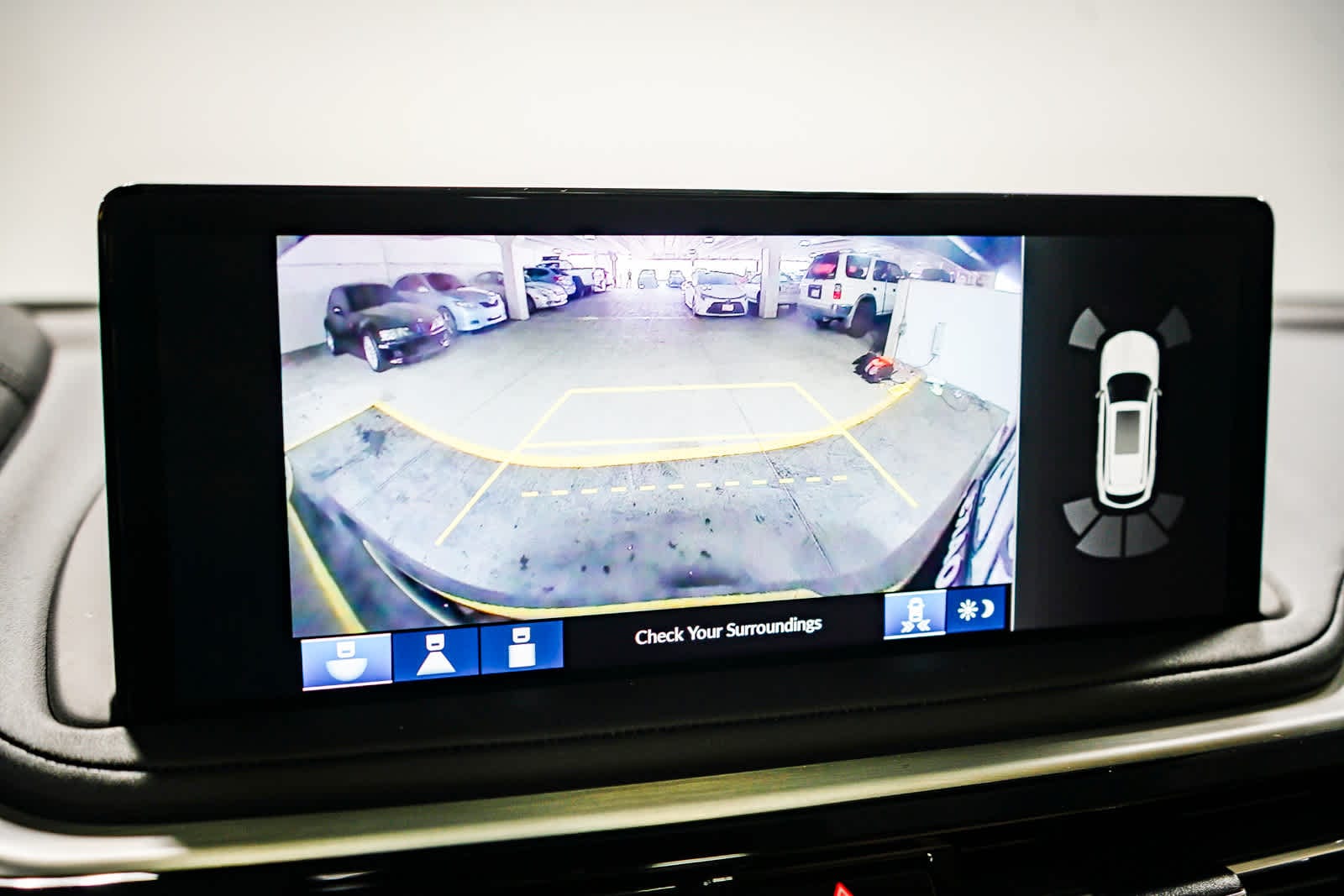 Thumbnail: 2025 Acura MDX - 28