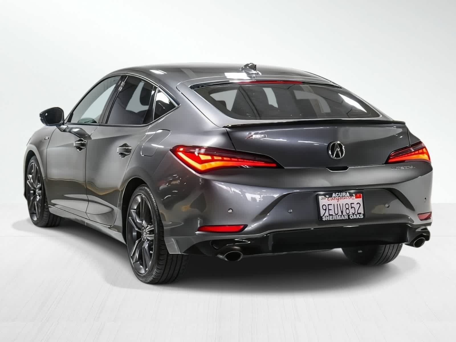 2023 Acura Integra A-Spec photo 2