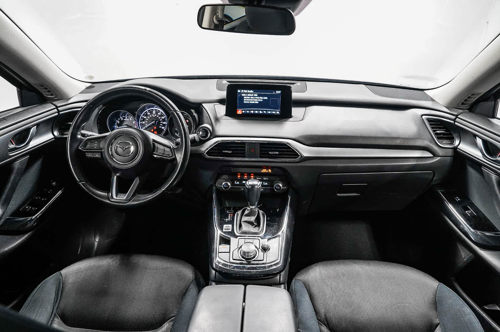 Thumbnail: 2019 Mazda CX-9 - 14
