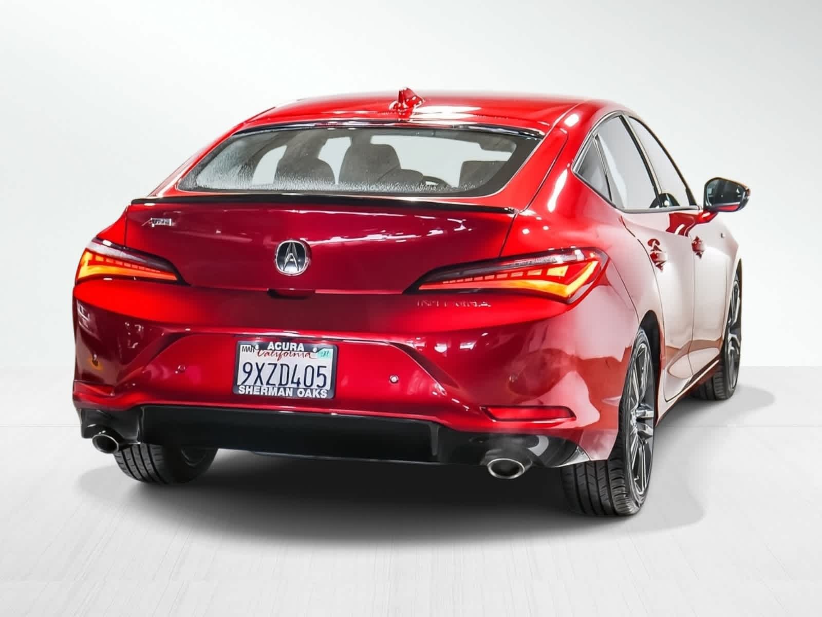 2025 Acura Integra A-Spec Tech Package photo 6