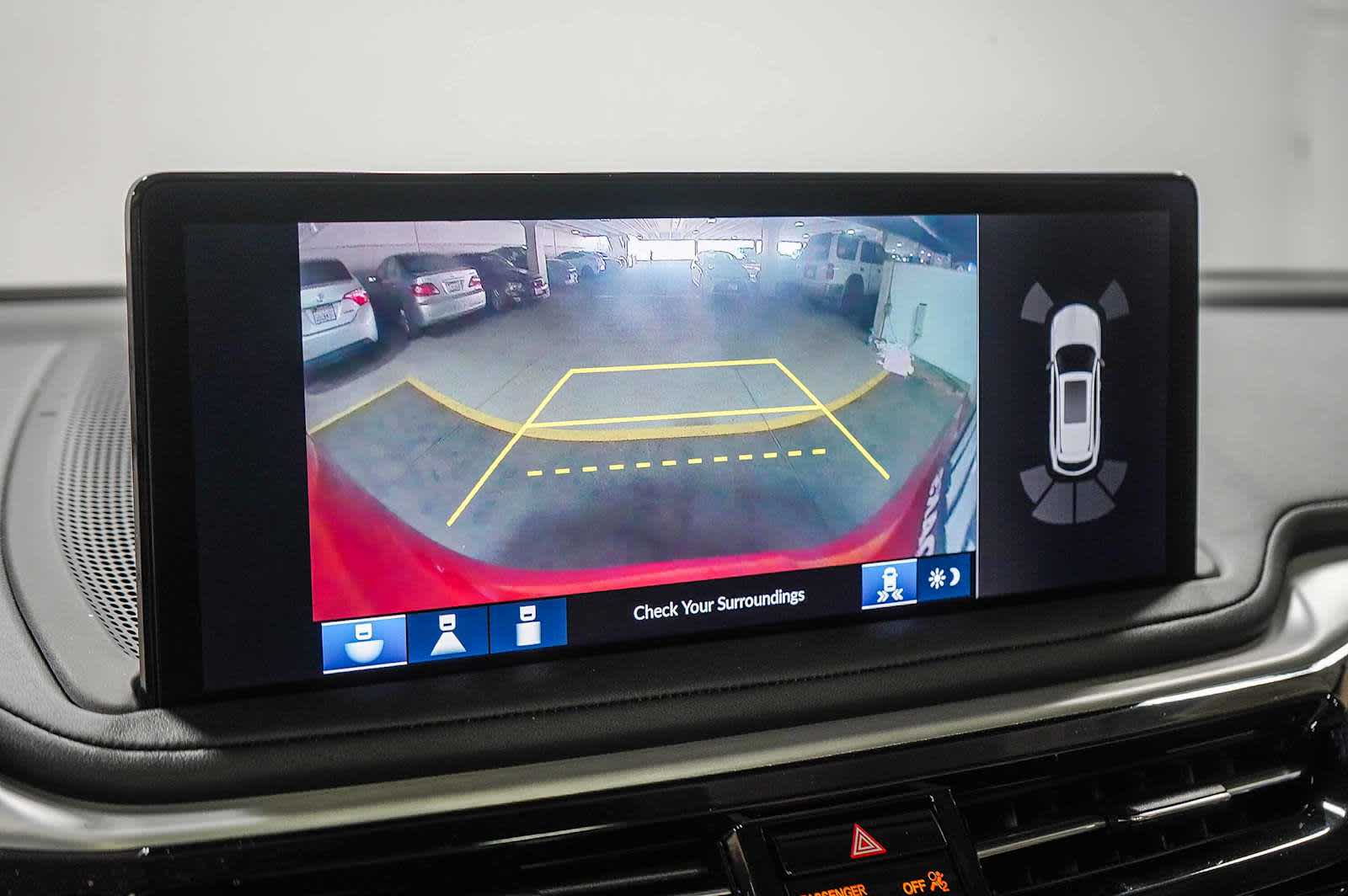 Thumbnail: 2025 Acura MDX - 26