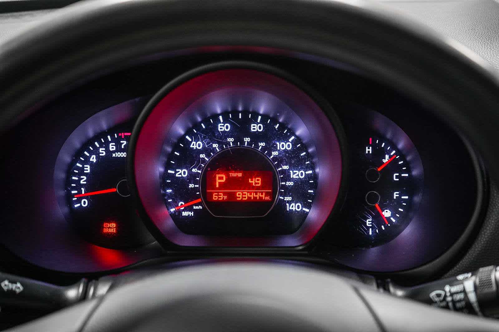 Thumbnail: 2018 Kia Soul - 27