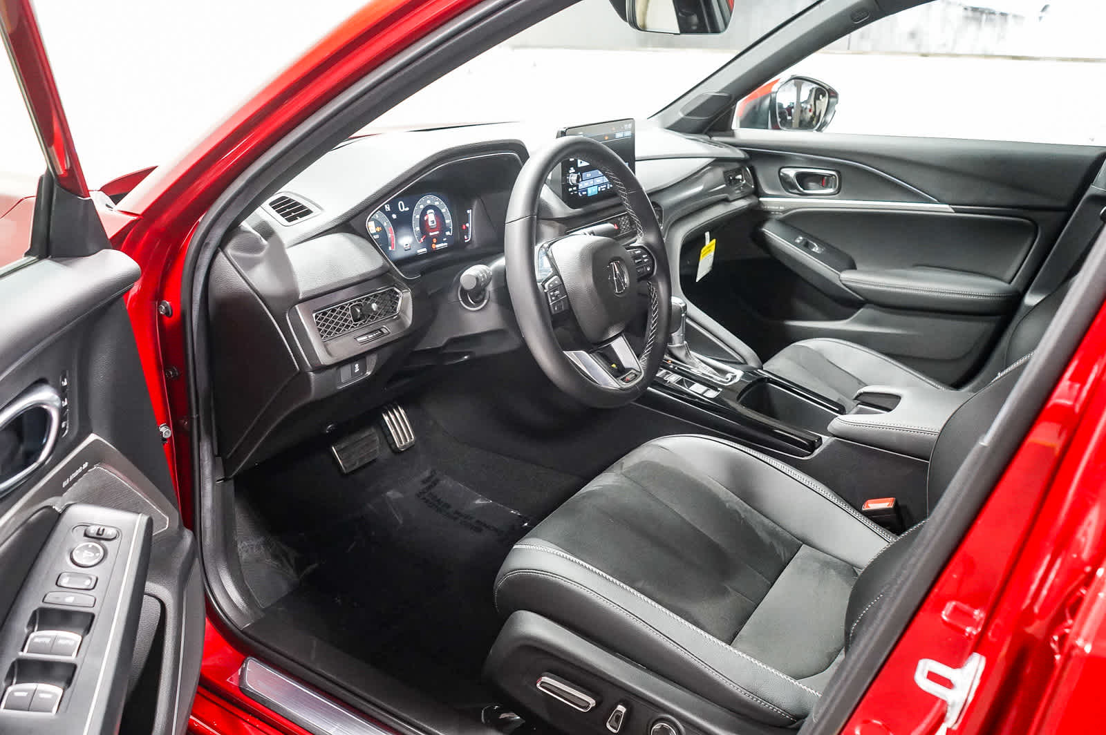 Thumbnail: 2025 Acura Integra - 18