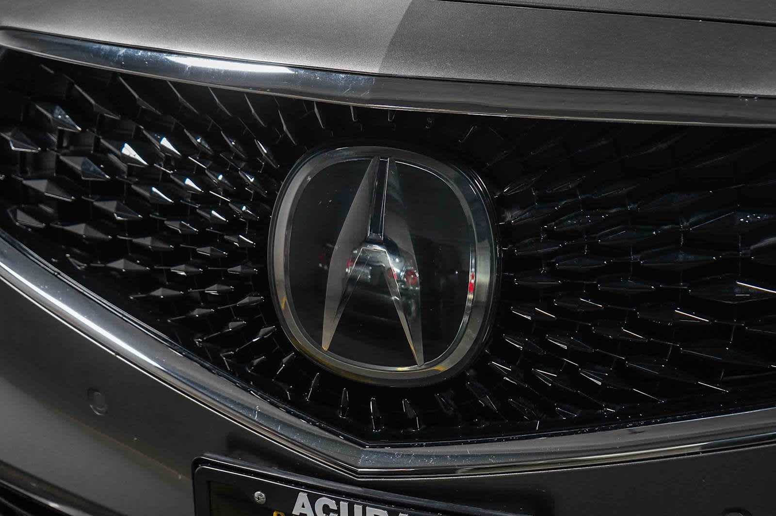 Thumbnail: 2023 Acura MDX - 9