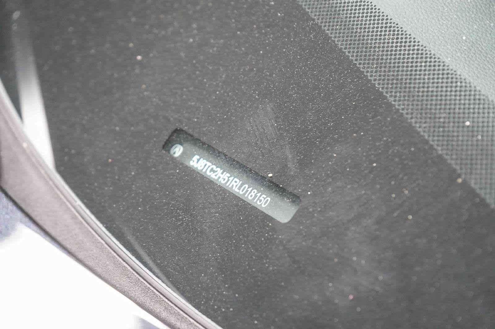 Thumbnail: 2024 Acura RDX - 32