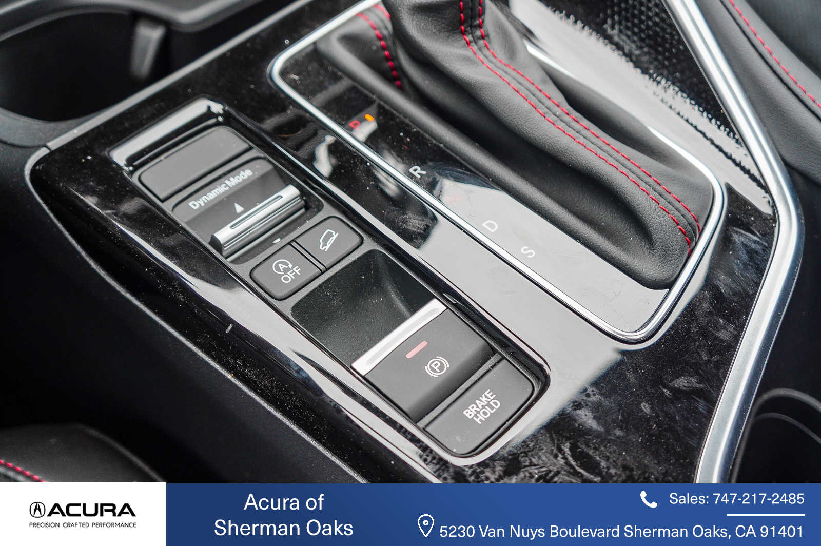 2025 Acura ADX A-SPEC 24
