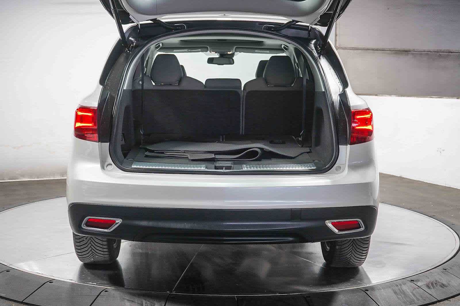 Thumbnail: 2014 Acura MDX - 30