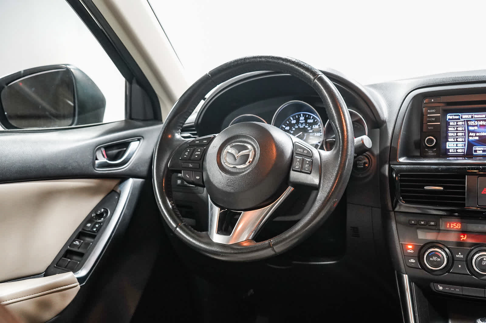 Thumbnail: 2014 Mazda CX-5 - 15