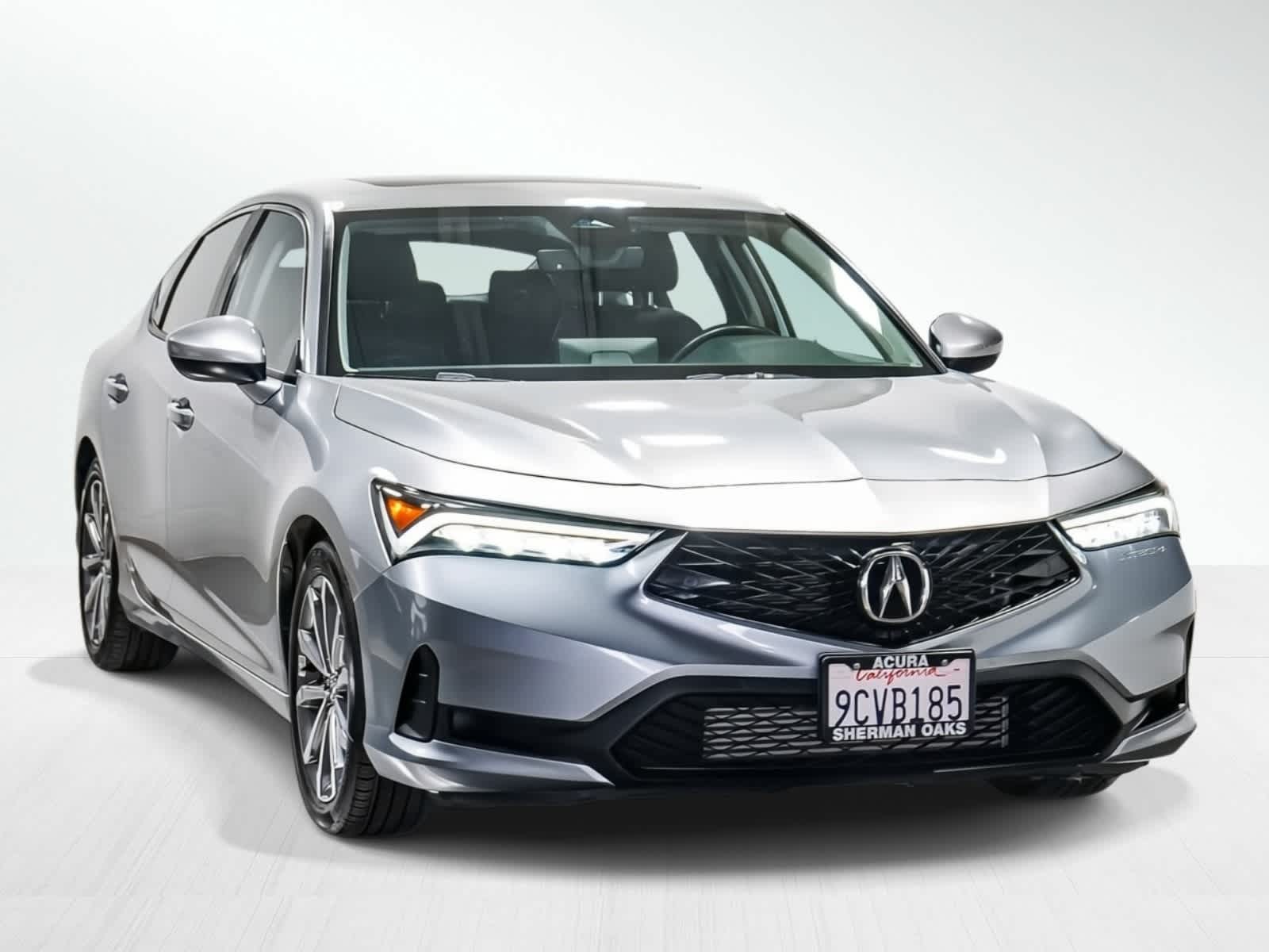 Thumbnail: 2023 Acura Integra - 6