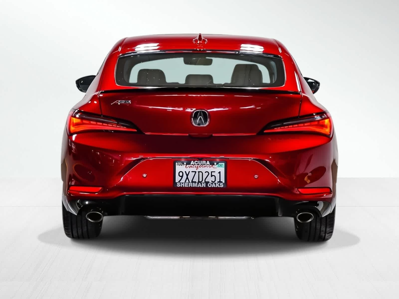 2025 Acura Integra A-Spec Tech Package photo 5