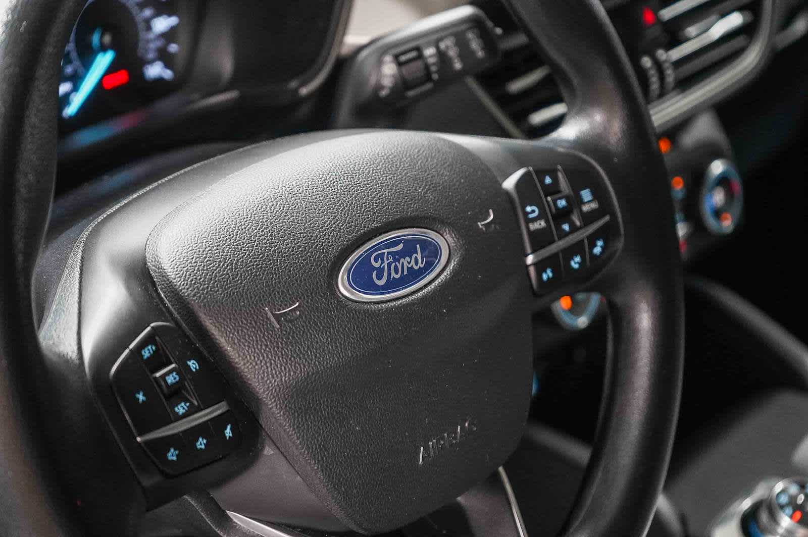 Thumbnail: 2020 Ford Escape - 23
