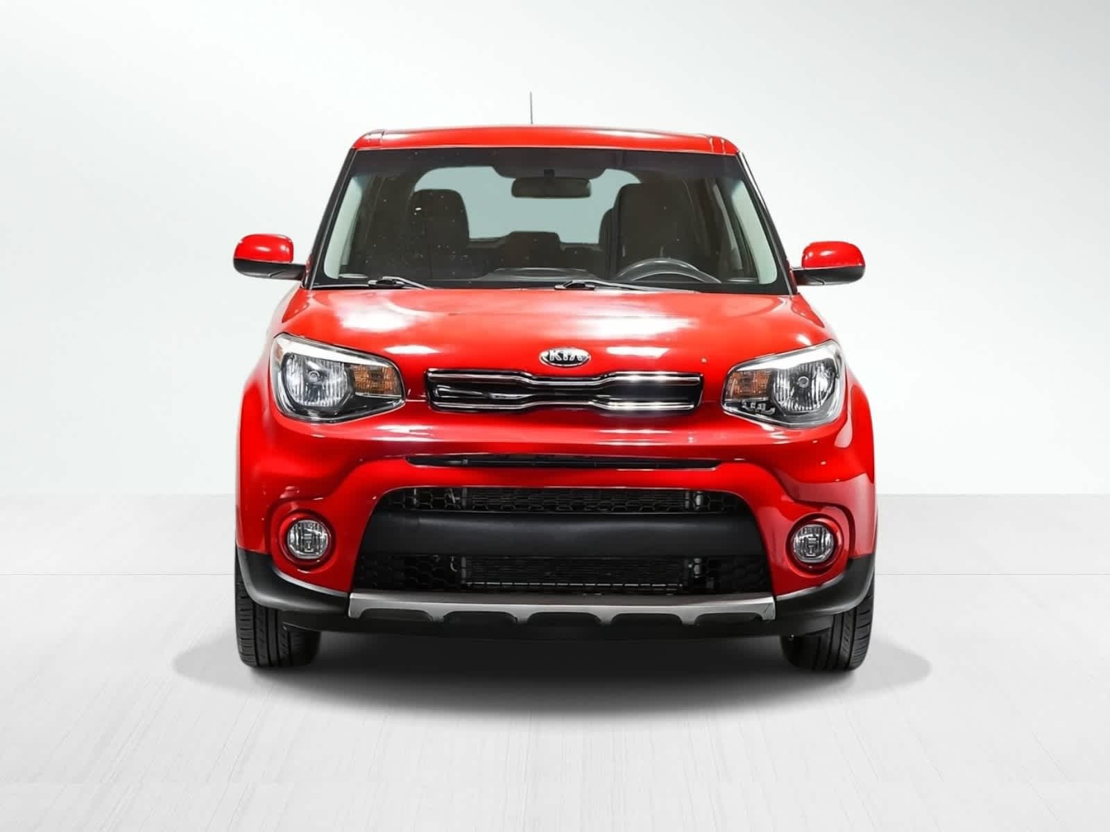 Thumbnail: 2018 Kia Soul - 7