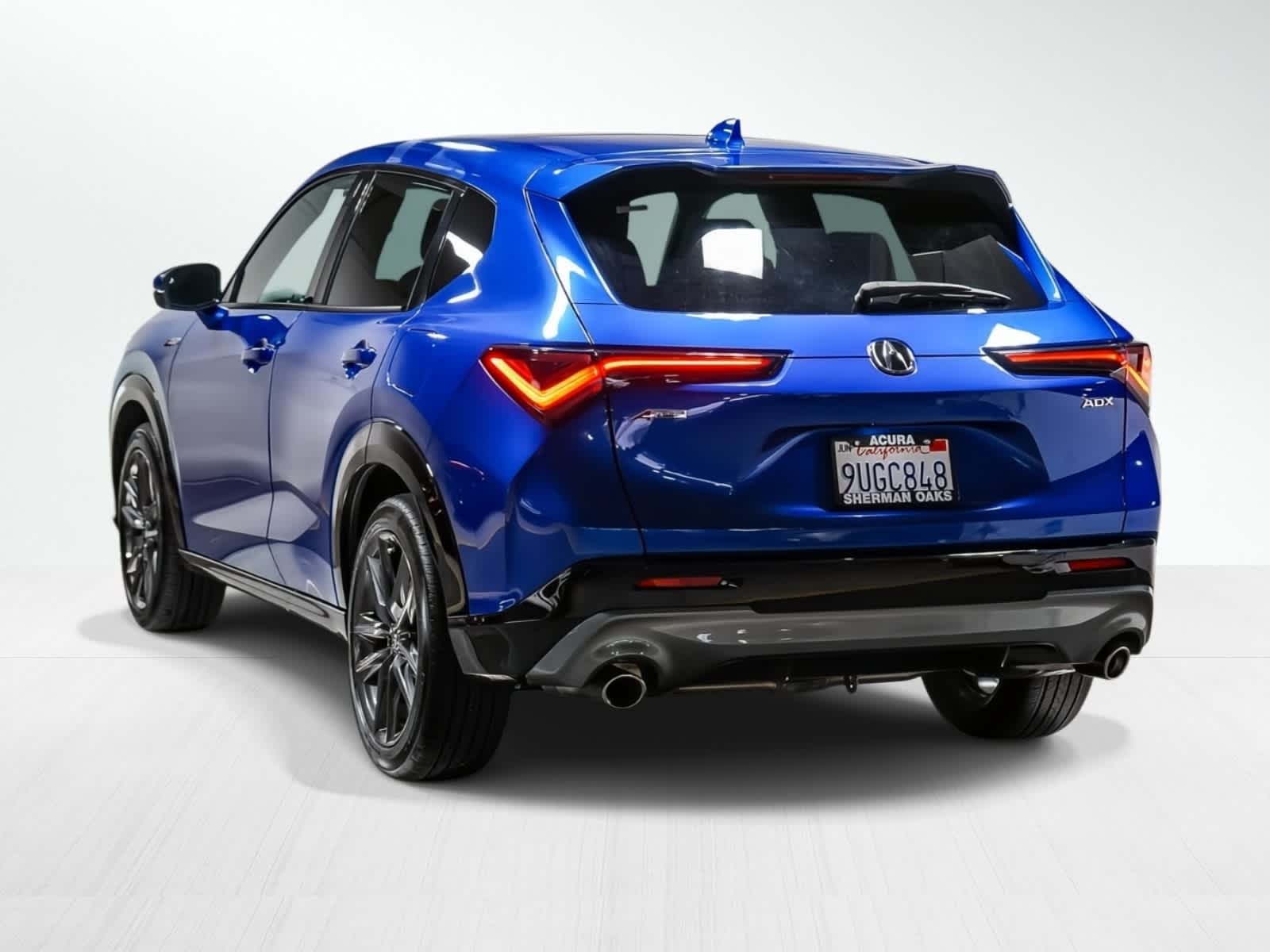 Thumbnail: 2025 Acura ADX - 2