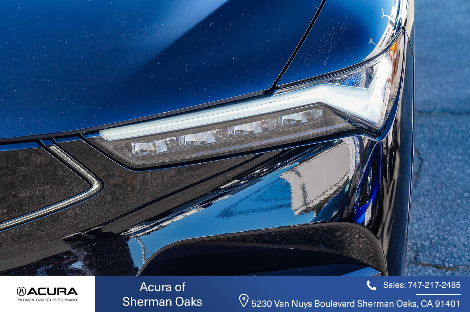 Thumbnail: 2024 Acura ZDX - 7