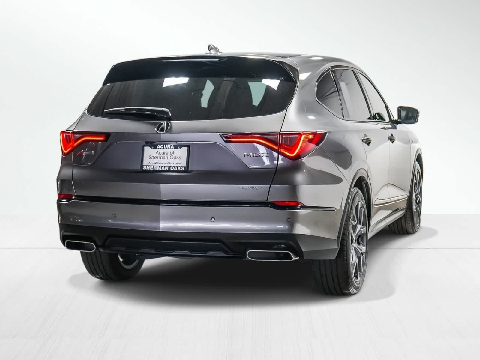 2023 Acura MDX SH-AWD A-Spec Package photo 6