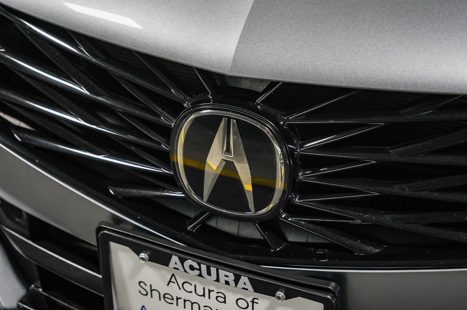 Thumbnail: 2024 Acura TLX - 9