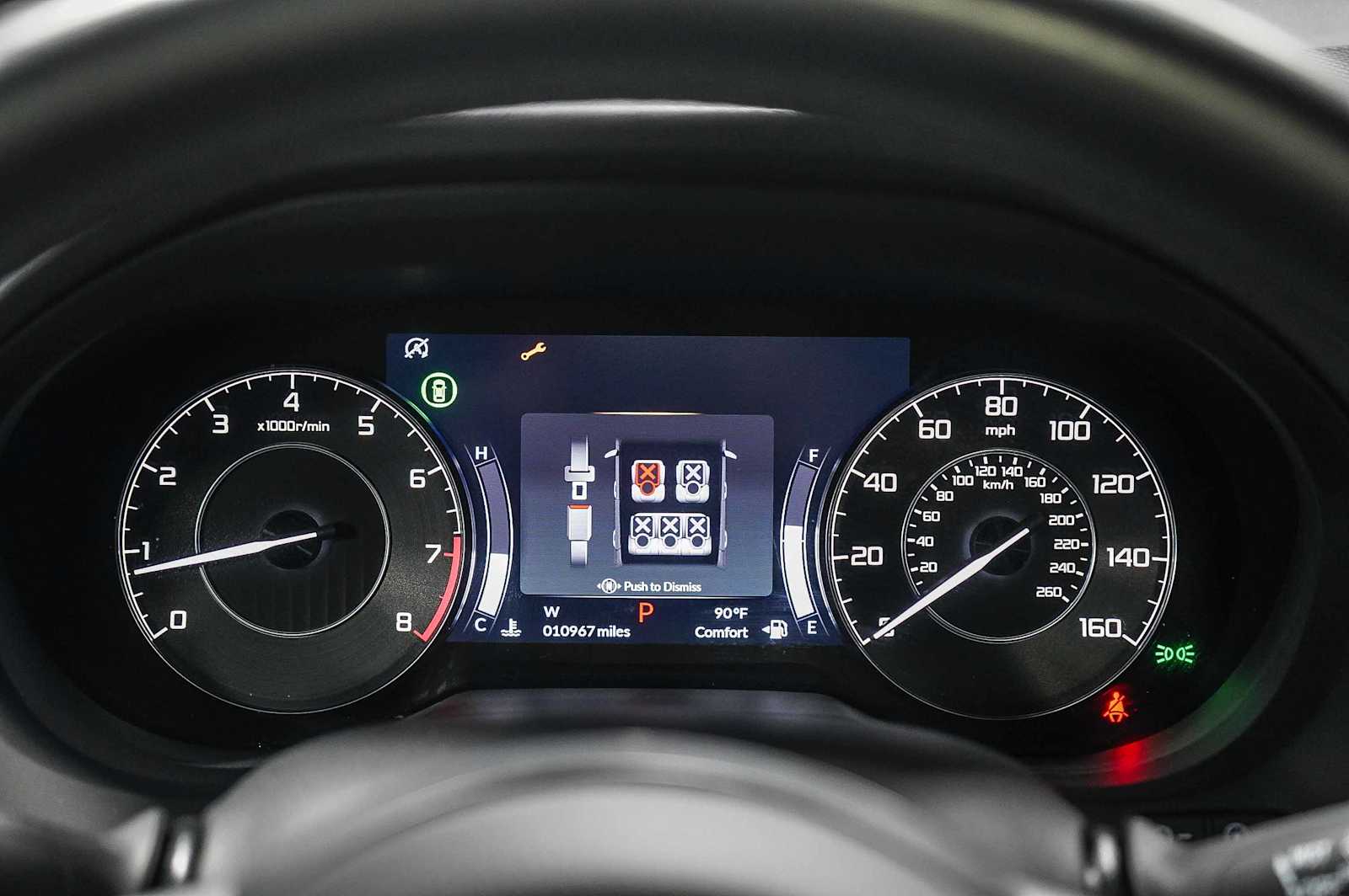 Thumbnail: 2025 Acura RDX - 25