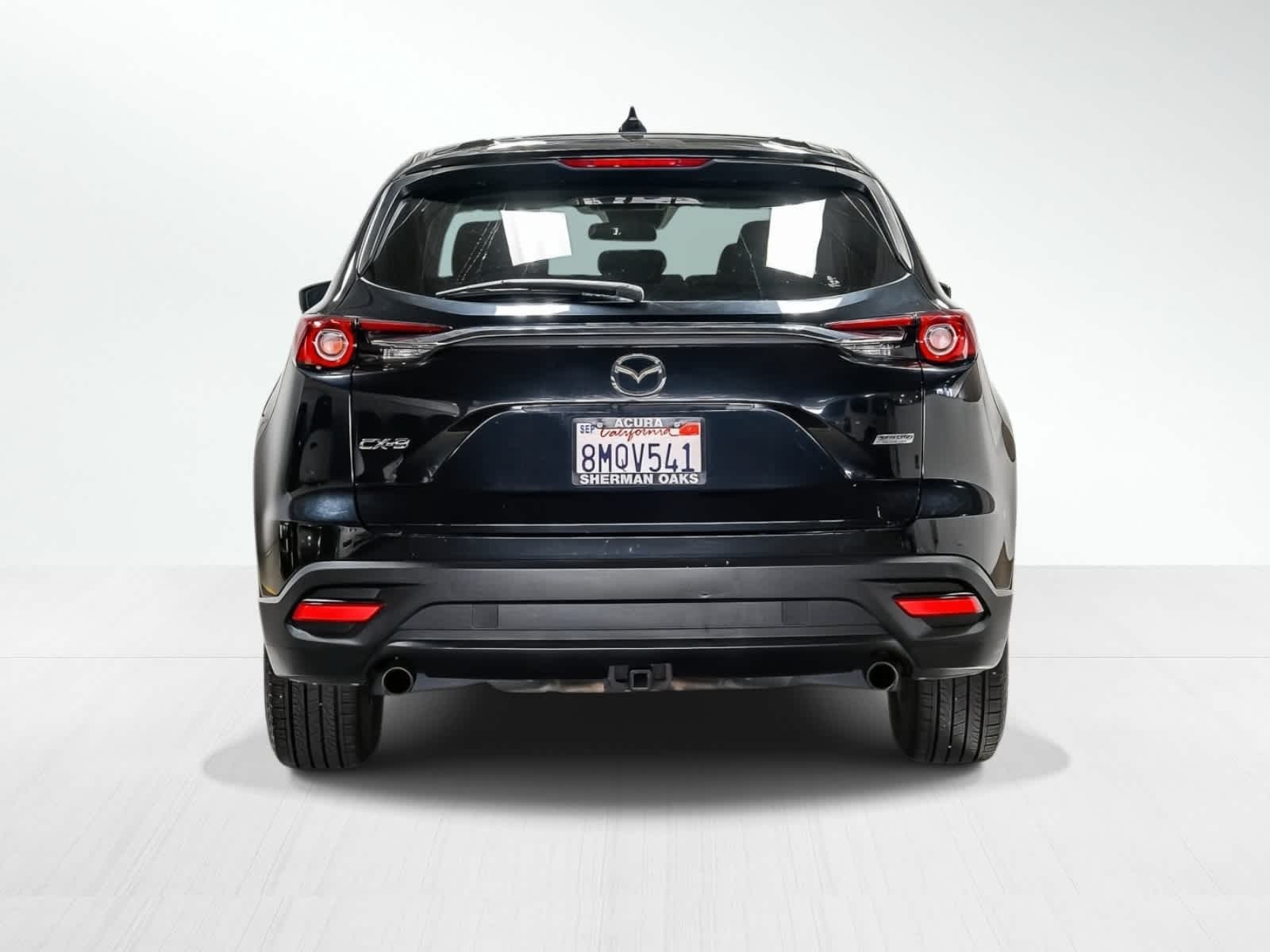 Thumbnail: 2019 Mazda CX-9 - 3