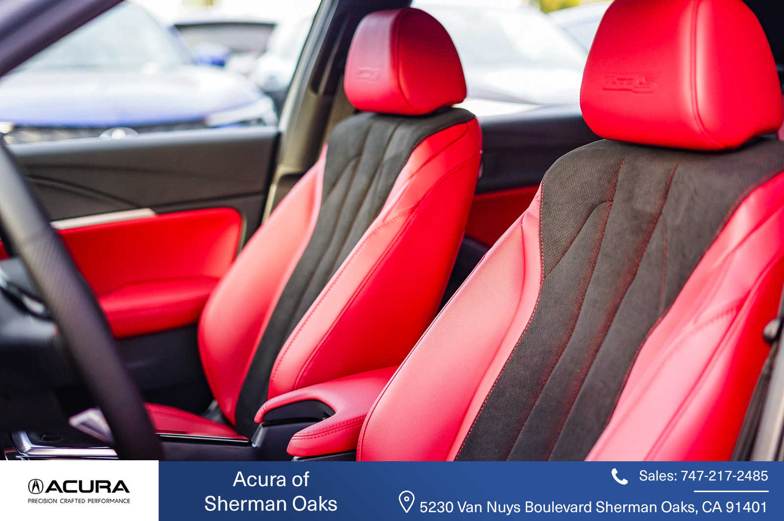 Thumbnail: 2026 Acura Integra - 41