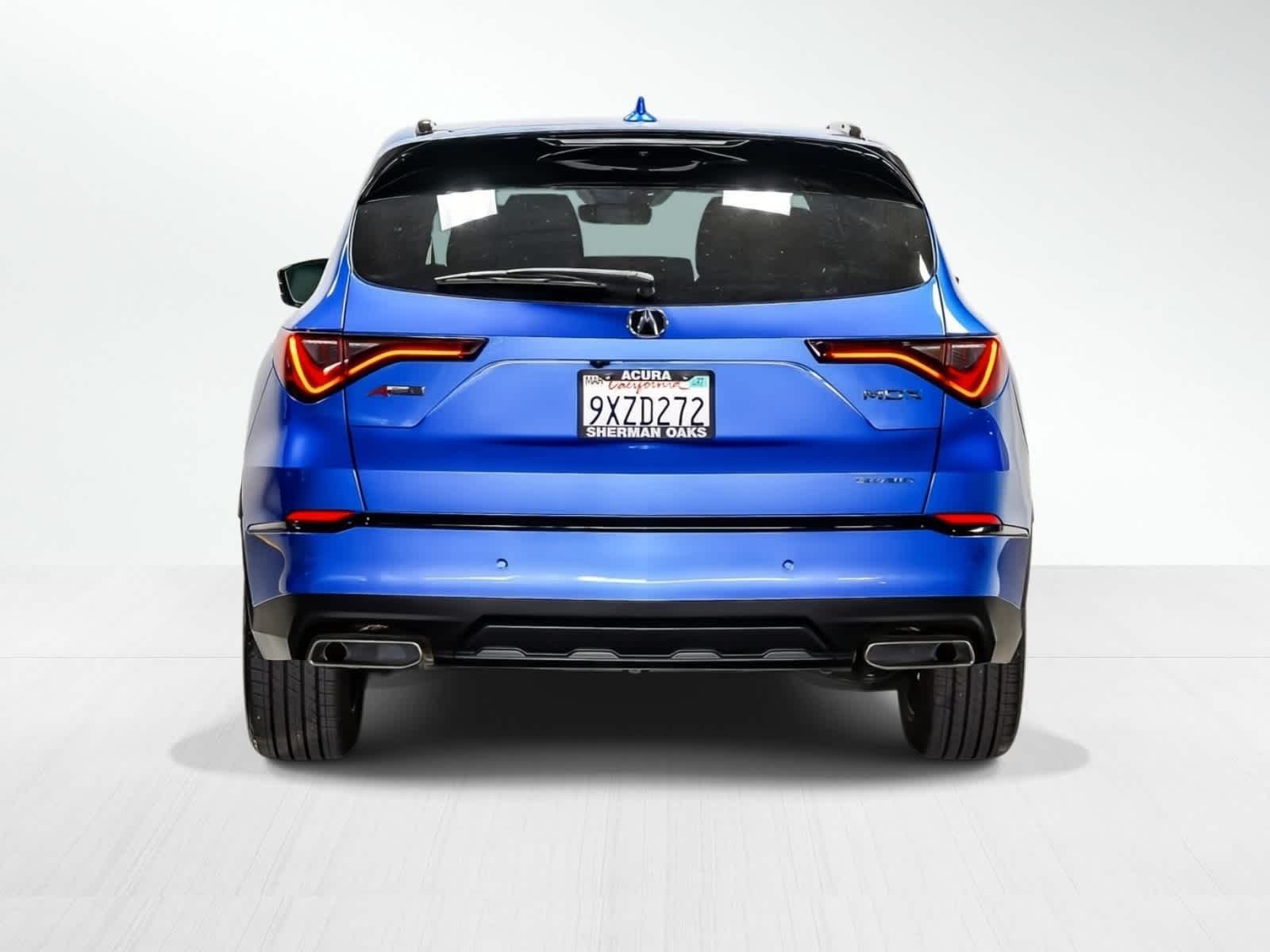 Thumbnail: 2026 Acura MDX - 2