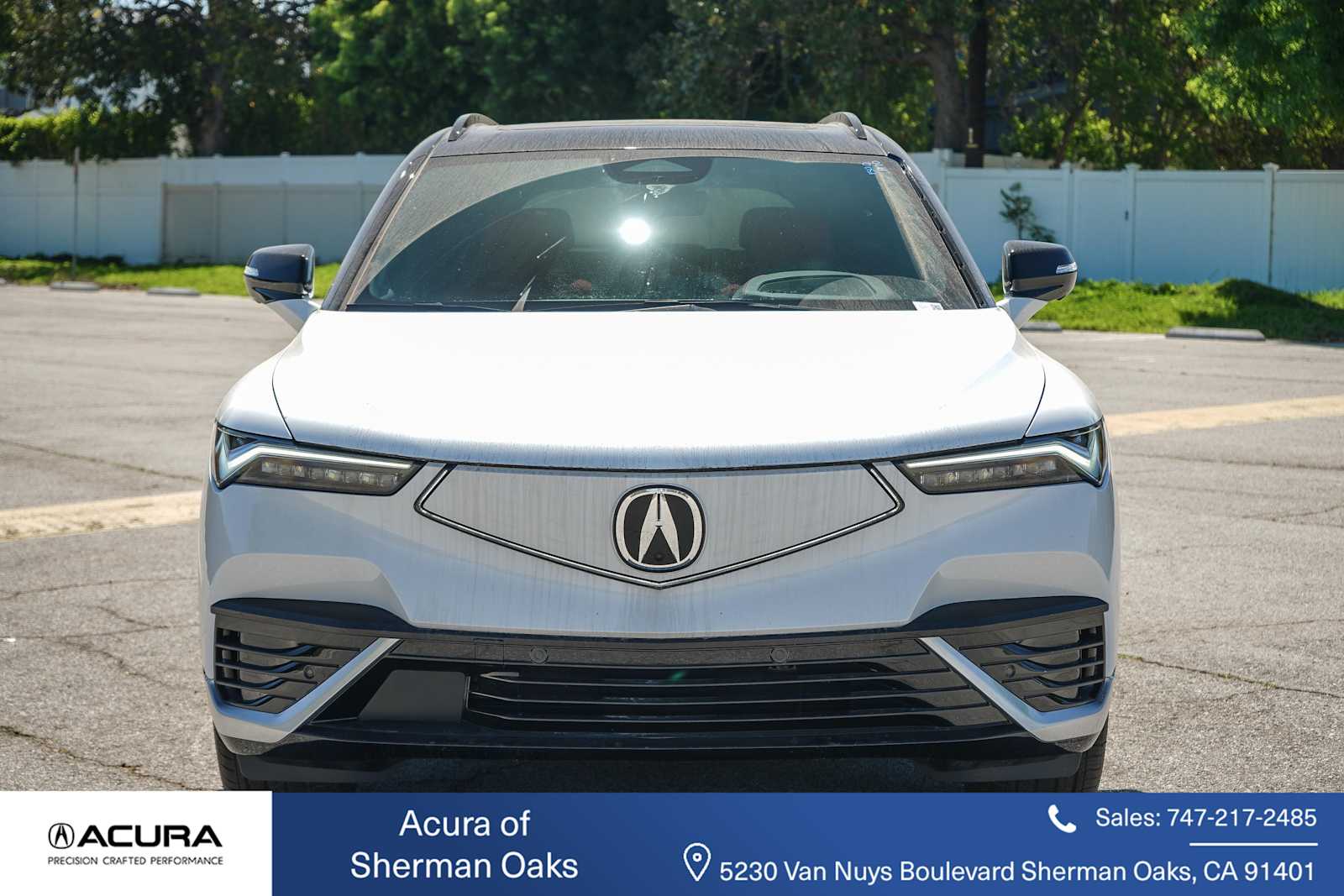 Thumbnail: 2024 Acura ZDX - 2