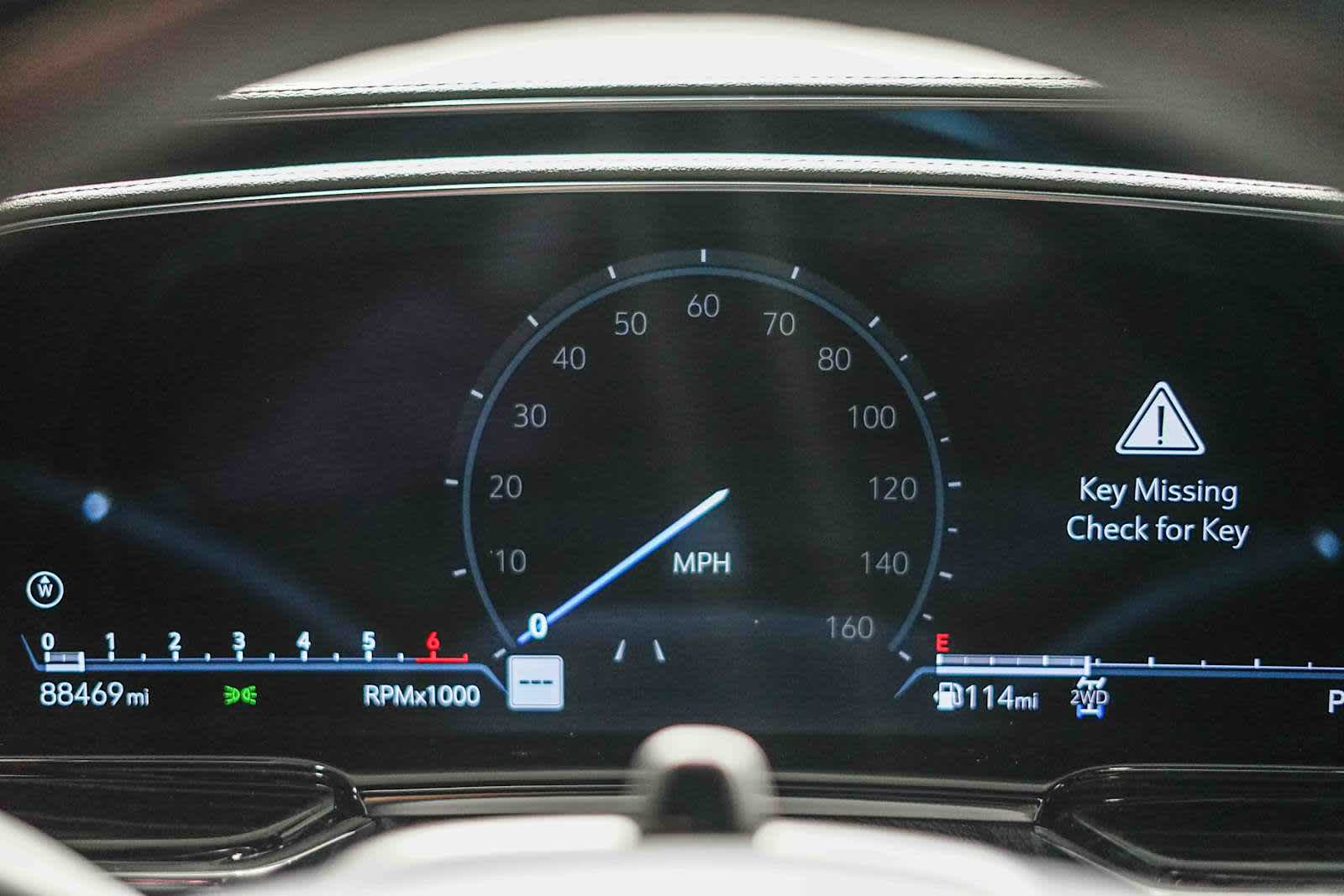 Thumbnail: 2023 Cadillac Escalade - 31