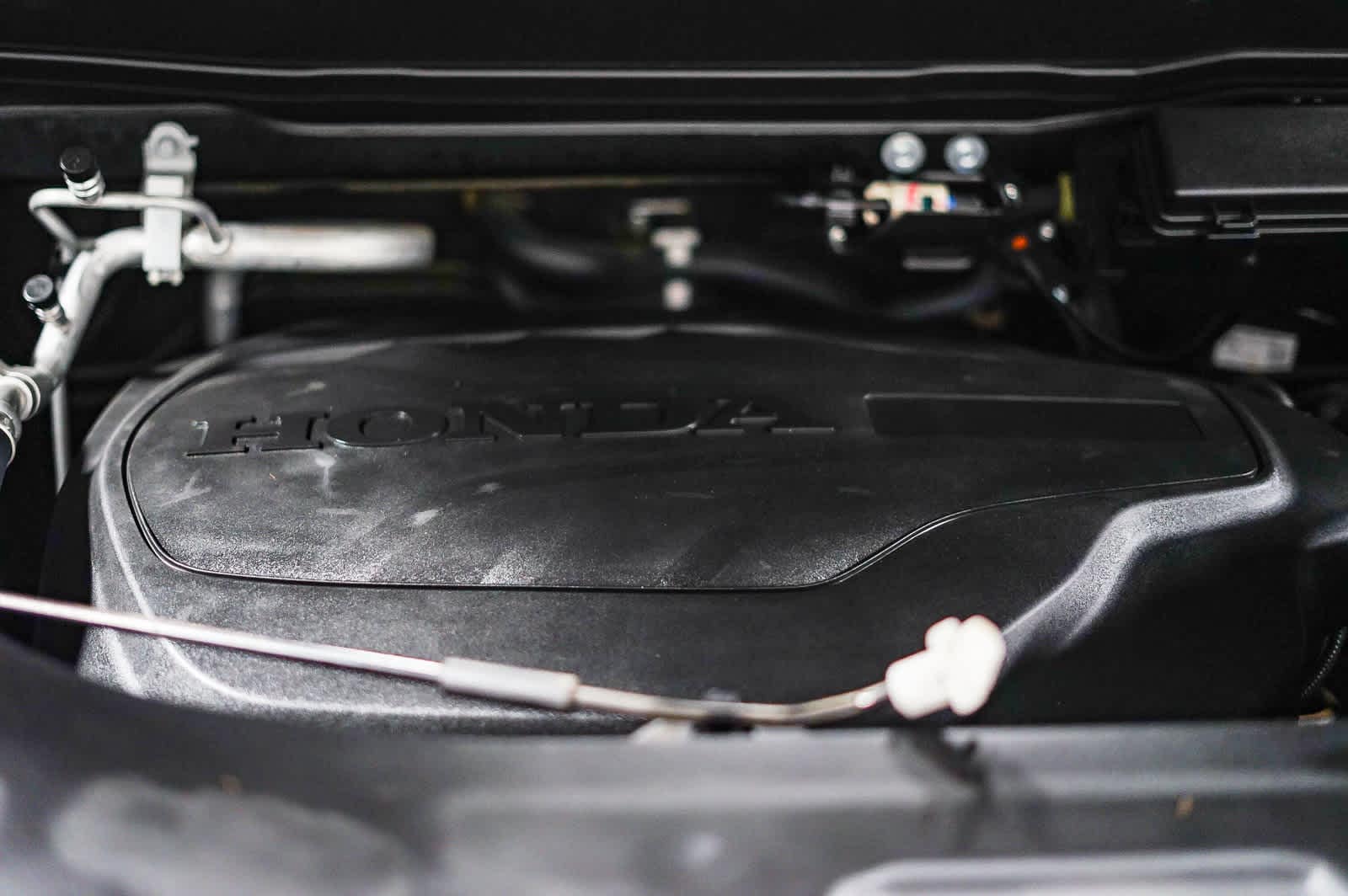 Thumbnail: 2023 Honda Passport - 11