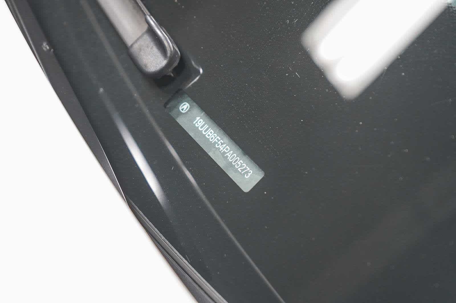 Thumbnail: 2023 Acura TLX - 33