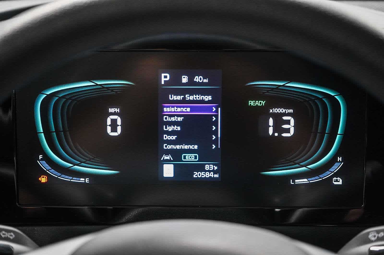 Thumbnail: 2023 Kia Sportage - 27