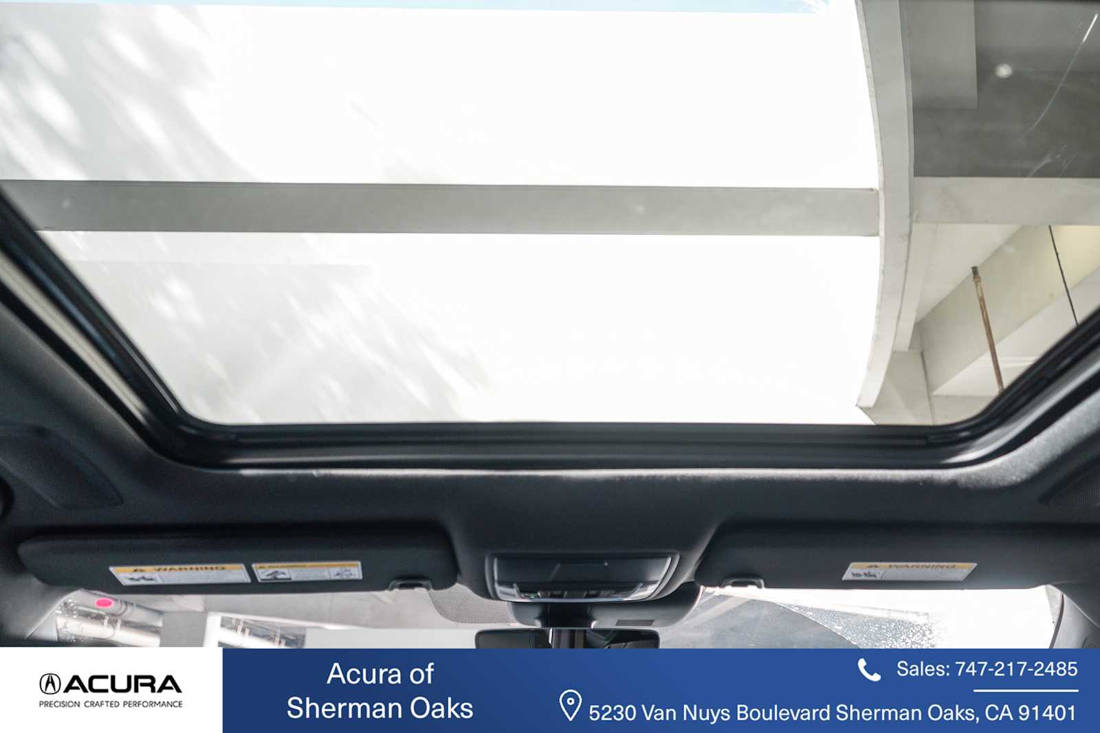 2025 Acura RDX Advance 20