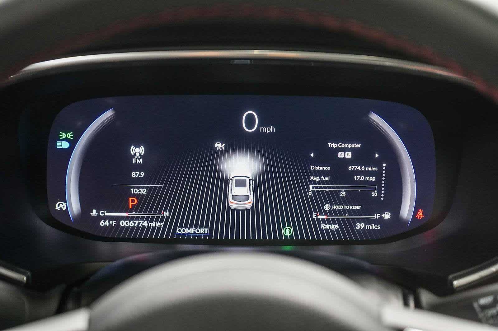 Thumbnail: 2025 Acura MDX - 28