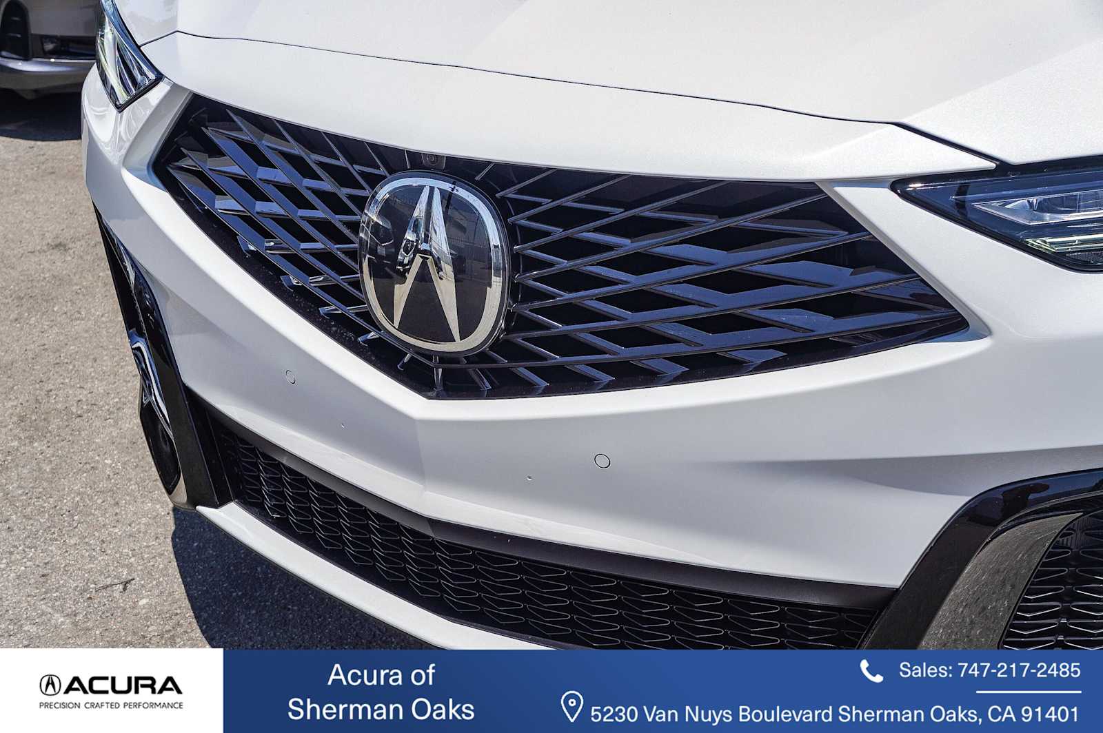 Thumbnail: 2026 Acura MDX - 9