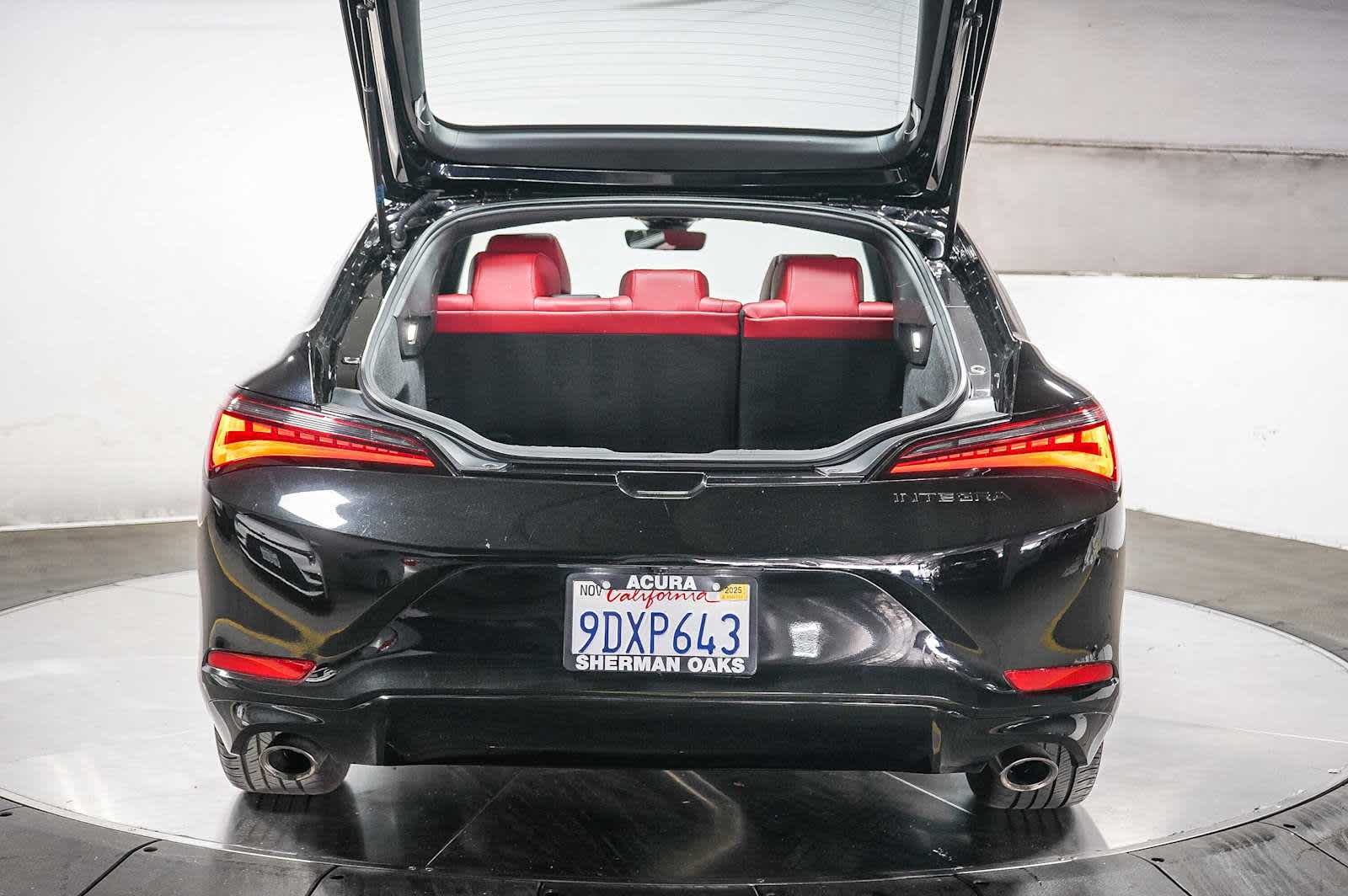 Thumbnail: 2023 Acura Integra - 30