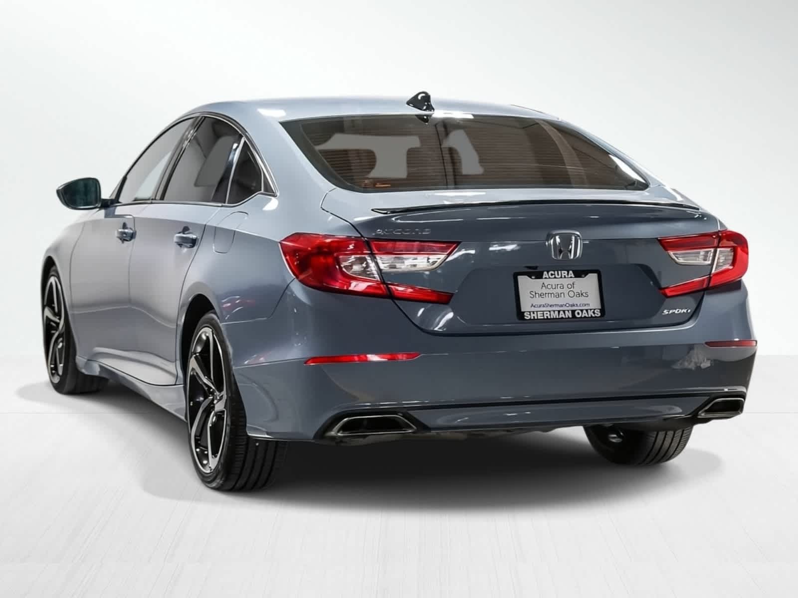 Thumbnail: 2022 Honda Accord - 3