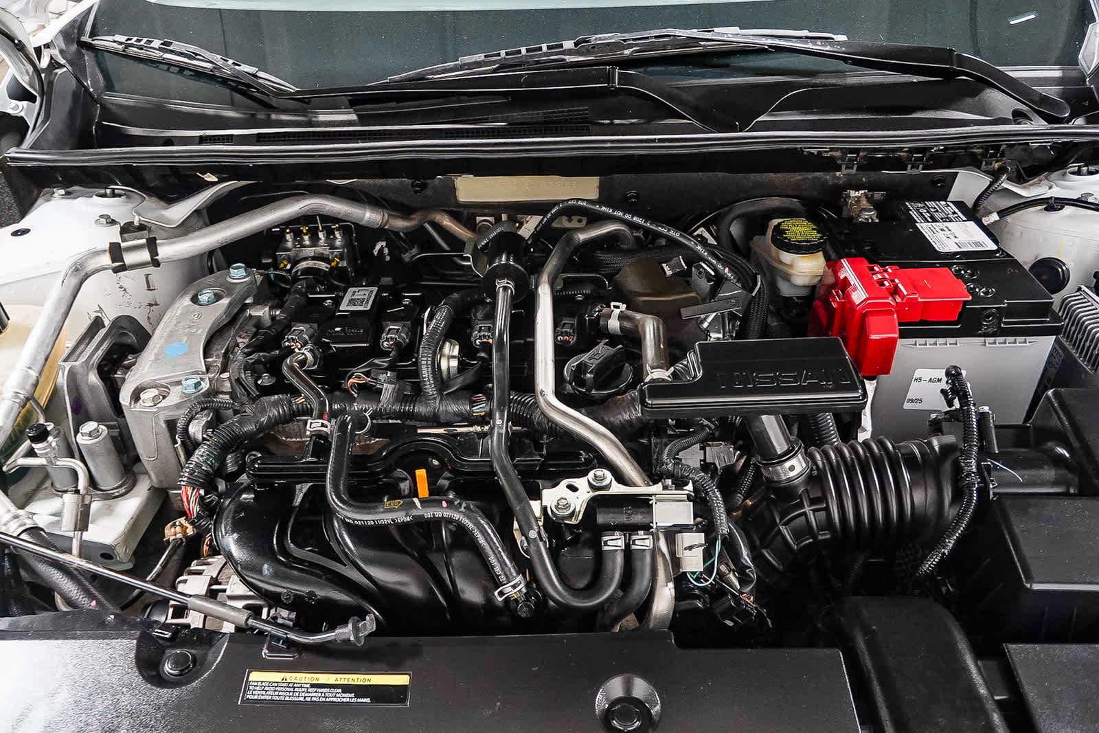 Thumbnail: 2021 Nissan Sentra - 32